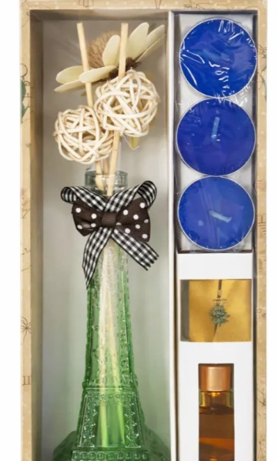 Подарочный Аромакомплект