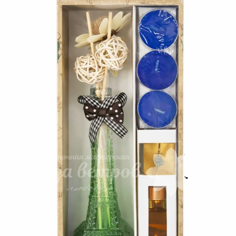 Подарочный Аромакомплект