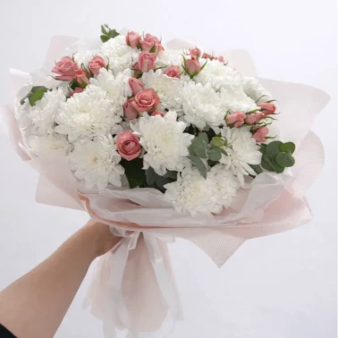 Букет «Эйфория