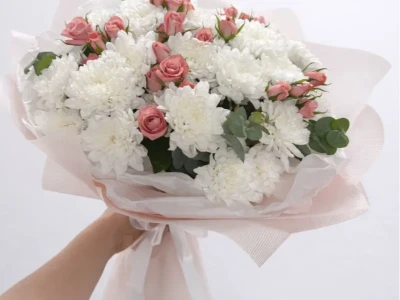 Букет «Эйфория