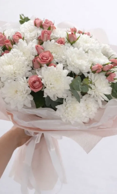 Букет «Эйфория