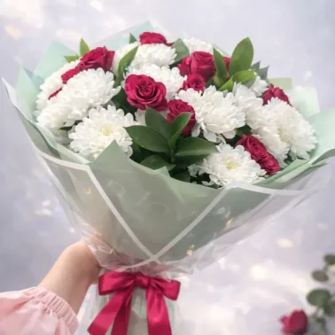 «Нежное признание»