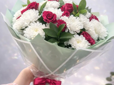 «Нежное признание»