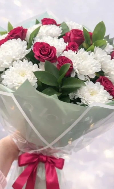 «Нежное признание»