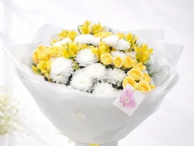 Нежное солнышко