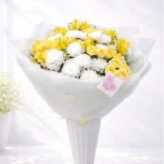 Нежное солнышко 1