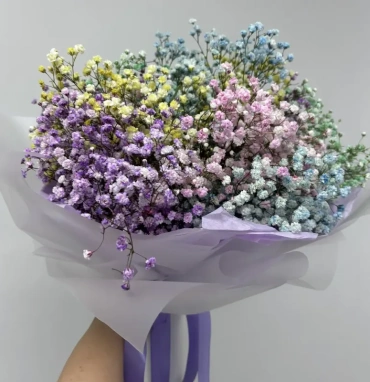 Облако нежности