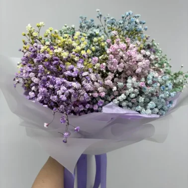 Облако нежности