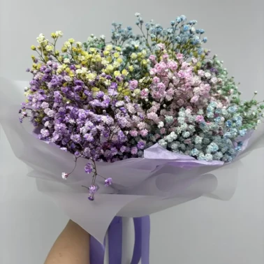 Облако нежности