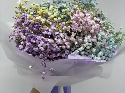 Облако нежности