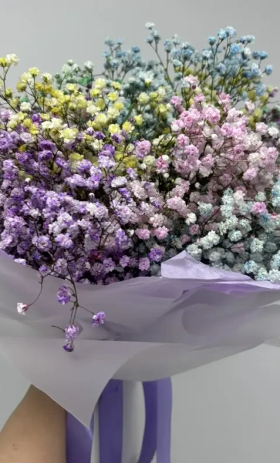 Облако нежности