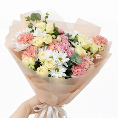 Нежные мелодии