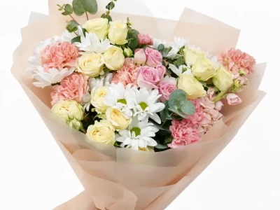 Нежные мелодии