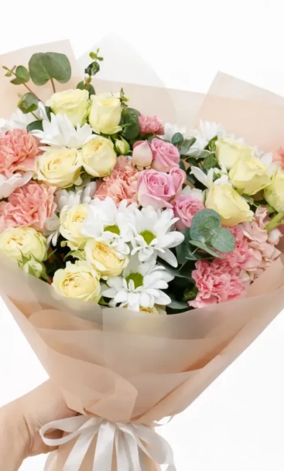 Нежные мелодии