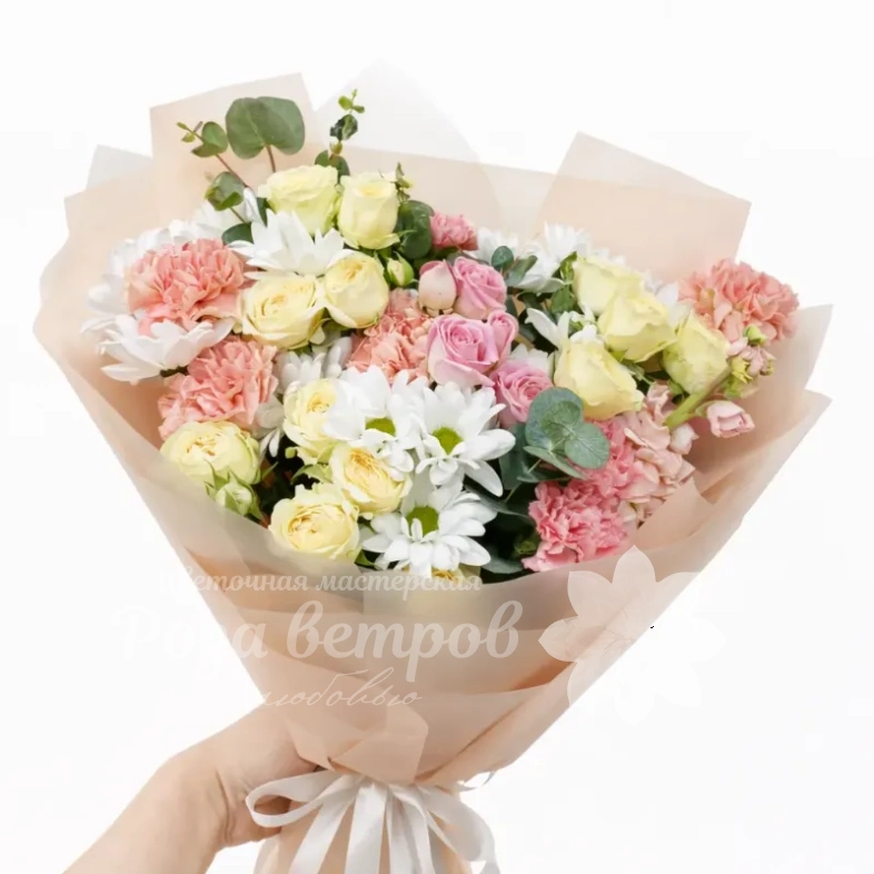 Нежные мелодии