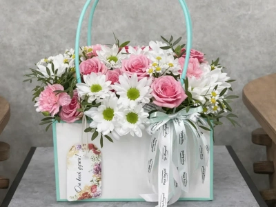 Нежный комплимент