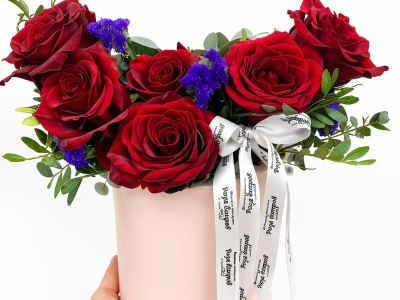 Дерзкий комплимент