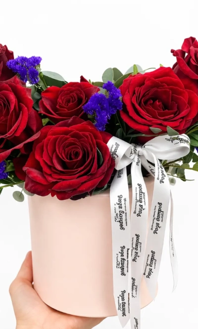 Дерзкий комплимент