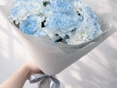 Мужской букет