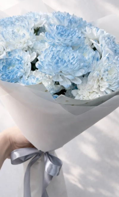 Мужской букет