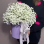 Воздушное облачко