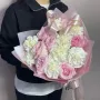 Ароматный зефир
