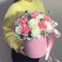 Сахарная вата