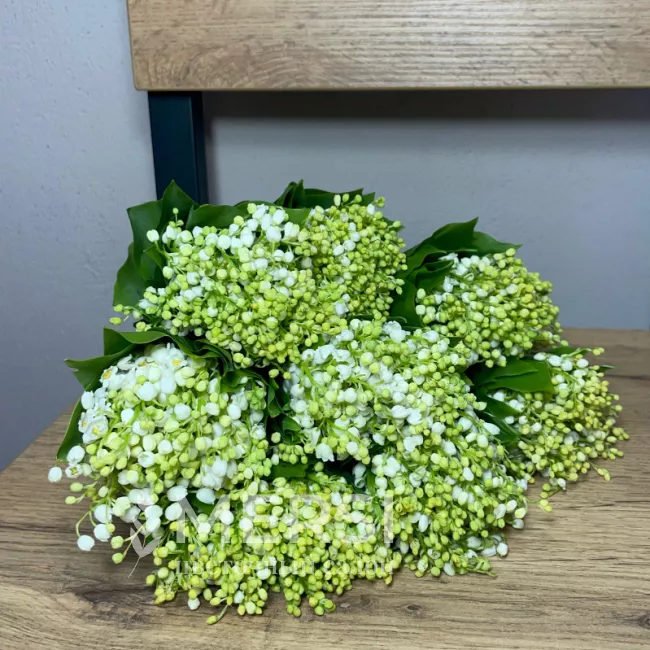 Ландыши