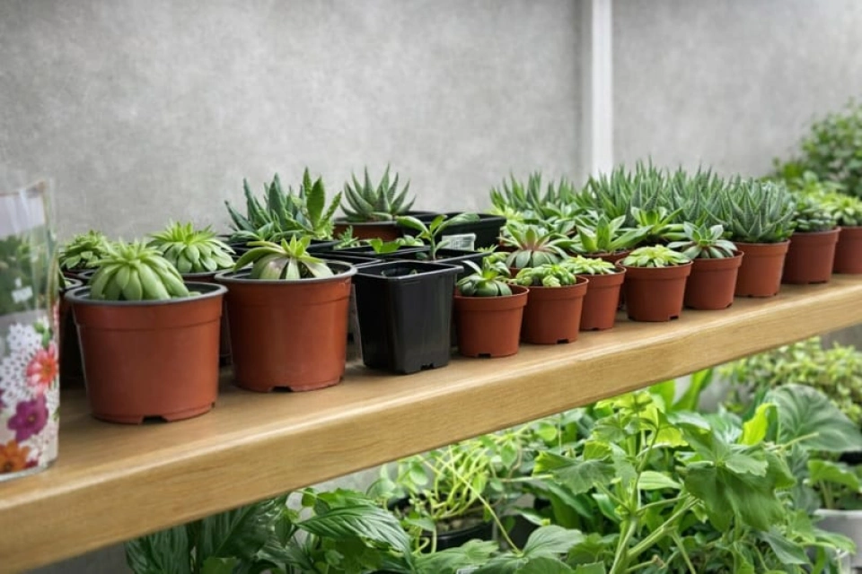 Наш магазин